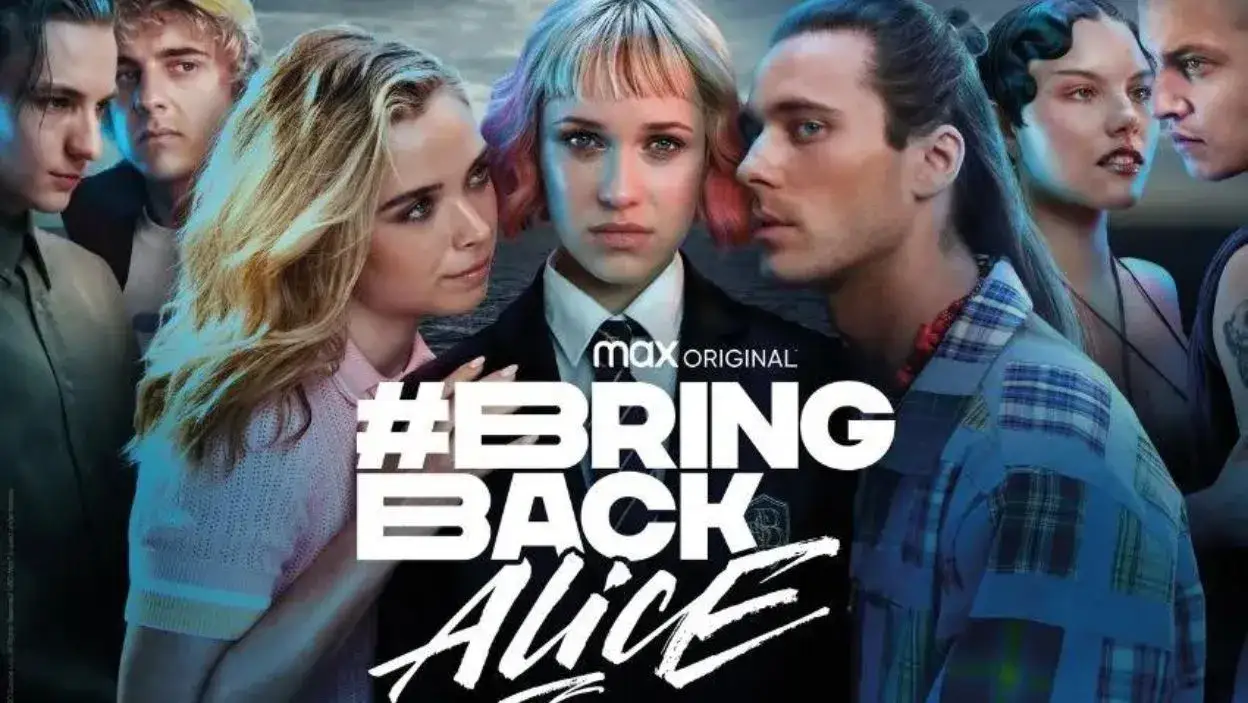 Emisja odcinków Bring Back Alice - co ile tygodni pojawia się nowy epizod