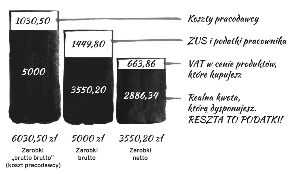 Jak zwiększyć koszty w firmie legalnie? Optymalizacja podatkowa