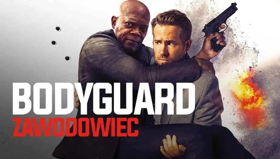 Gdzie obejrzeć pełną wersję filmu Bodyguard Zawodowiec PL na VOD online