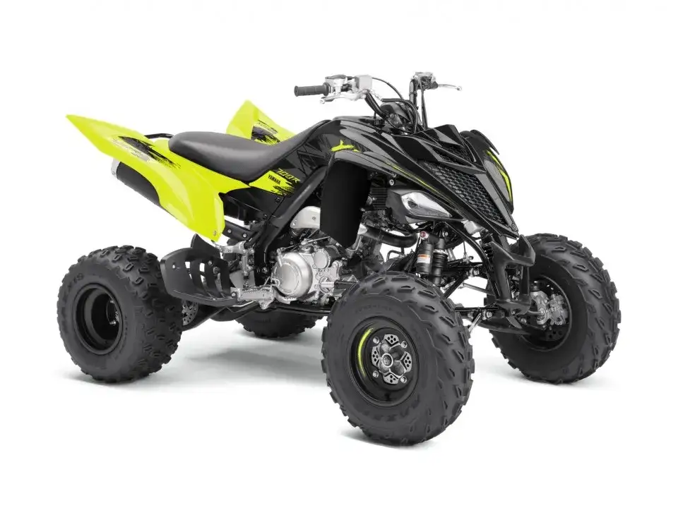 Ile koni ma yamaha raptor 700 i co wpływa na jego moc silnika