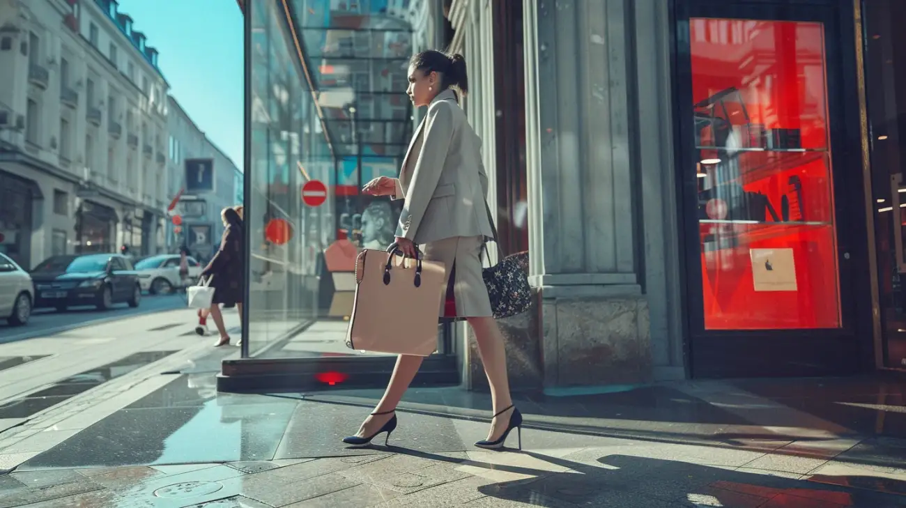 Miła aparycja: Co to oznacza?