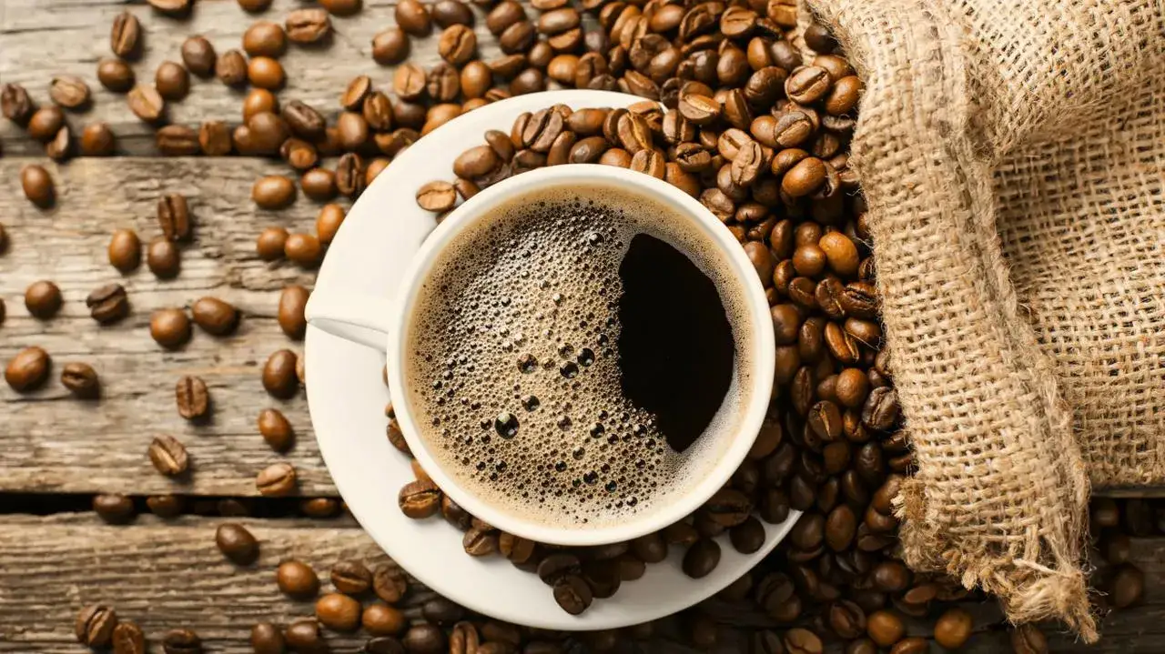 Jaka kawa jest najmocniejsza? Odkryj sekrety najsilniejszych kaw
