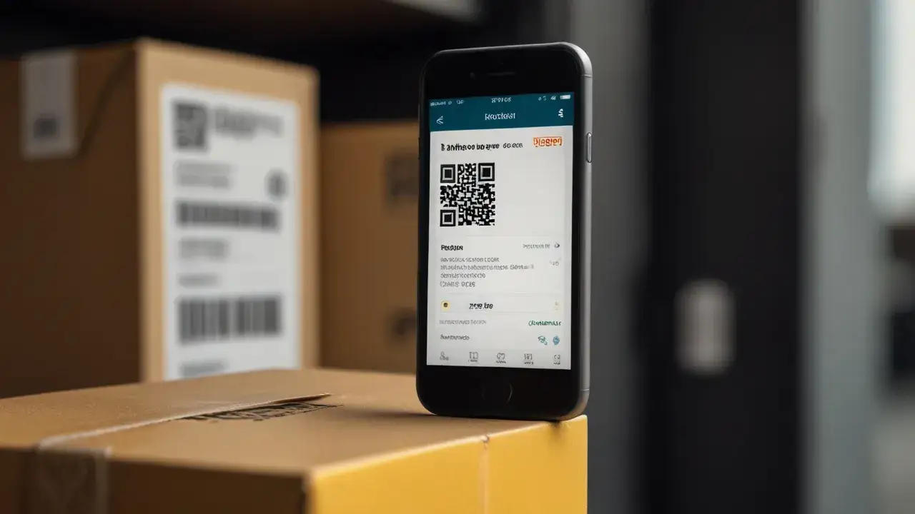 InPost bez etykiety - Jak skutecznie nadawać paczki bez etykiety?