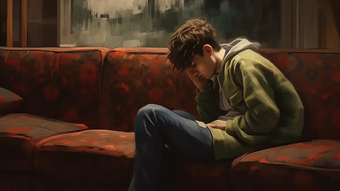 Tomasz karolak z dramatycznym apelem: przeżywa rodzinną tragedię