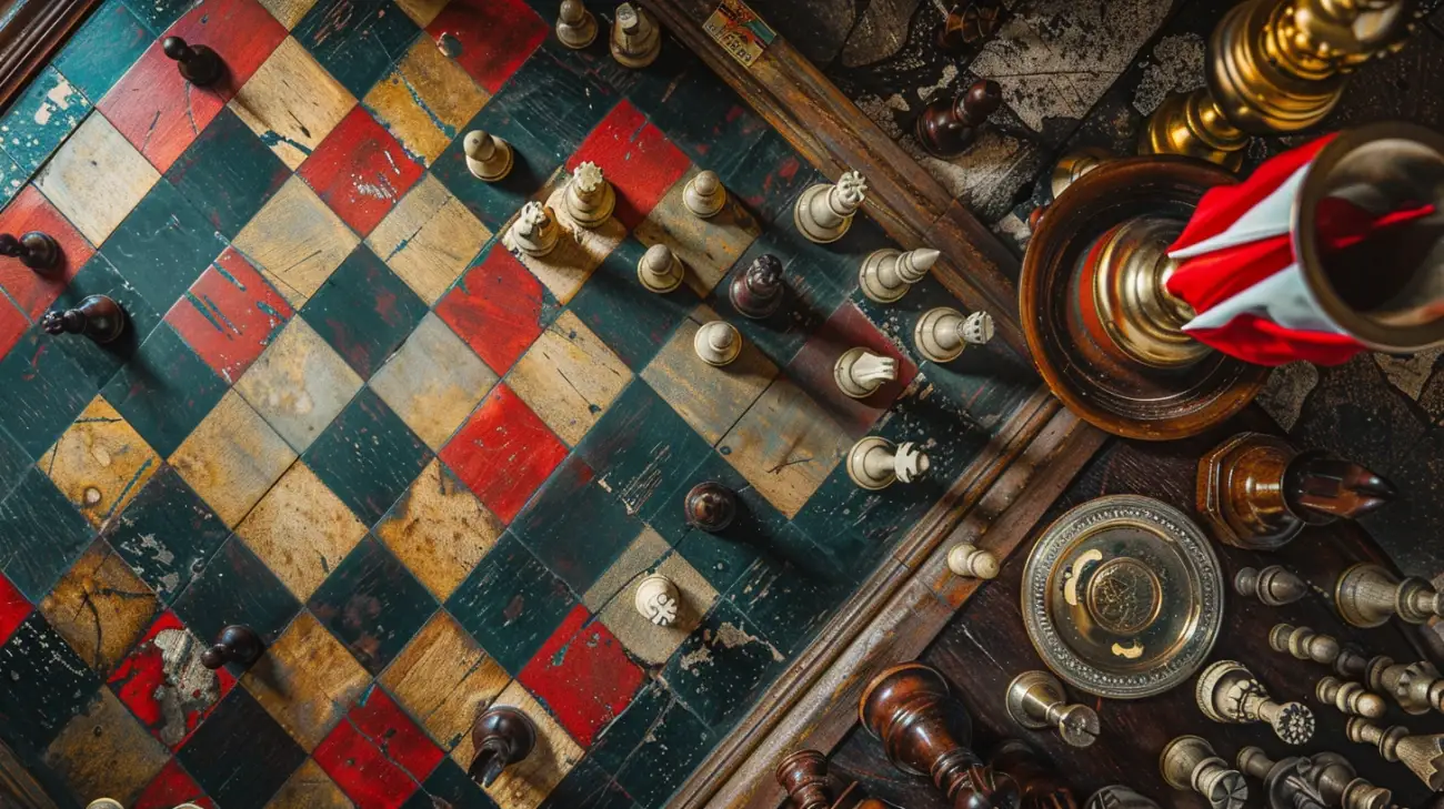 Polski Związek Szachowy: Działania na rzecz rozwoju szachów w kraju