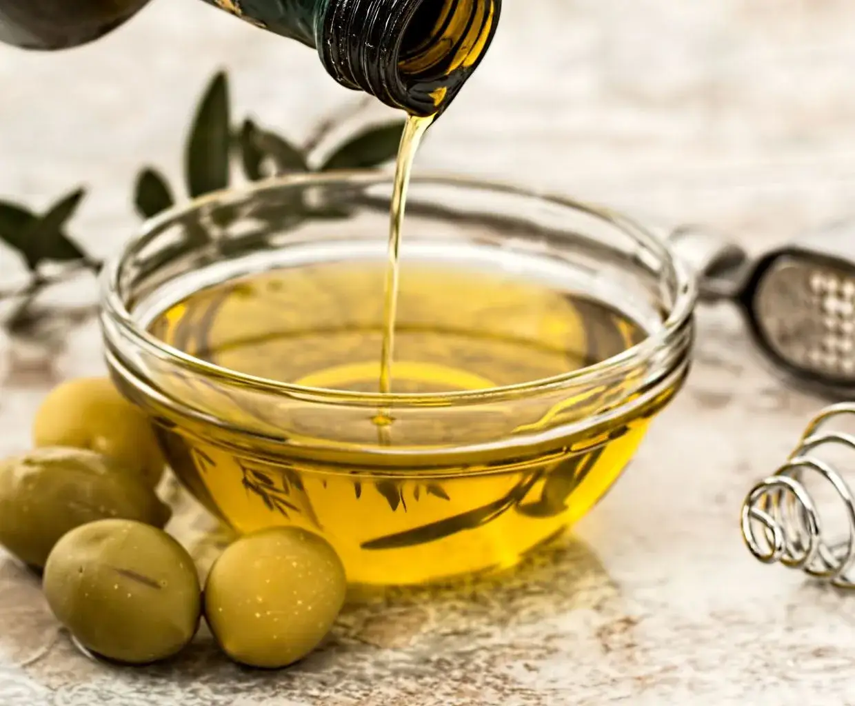 Oliwa z oliwek Gallo Classico - jak ją wykorzystać w kuchni?