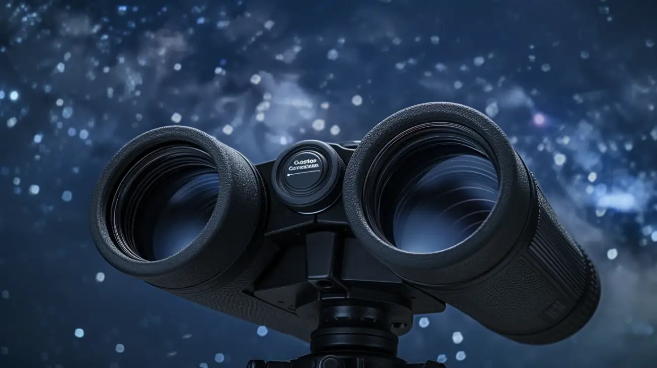 Celestron SkyMaster 25x100 - Najlepsza lornetka do astronomii?