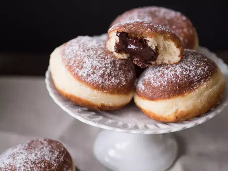 Jak zrobić nadzienie czekoladowe - proste przepisy i cenne wskazówki