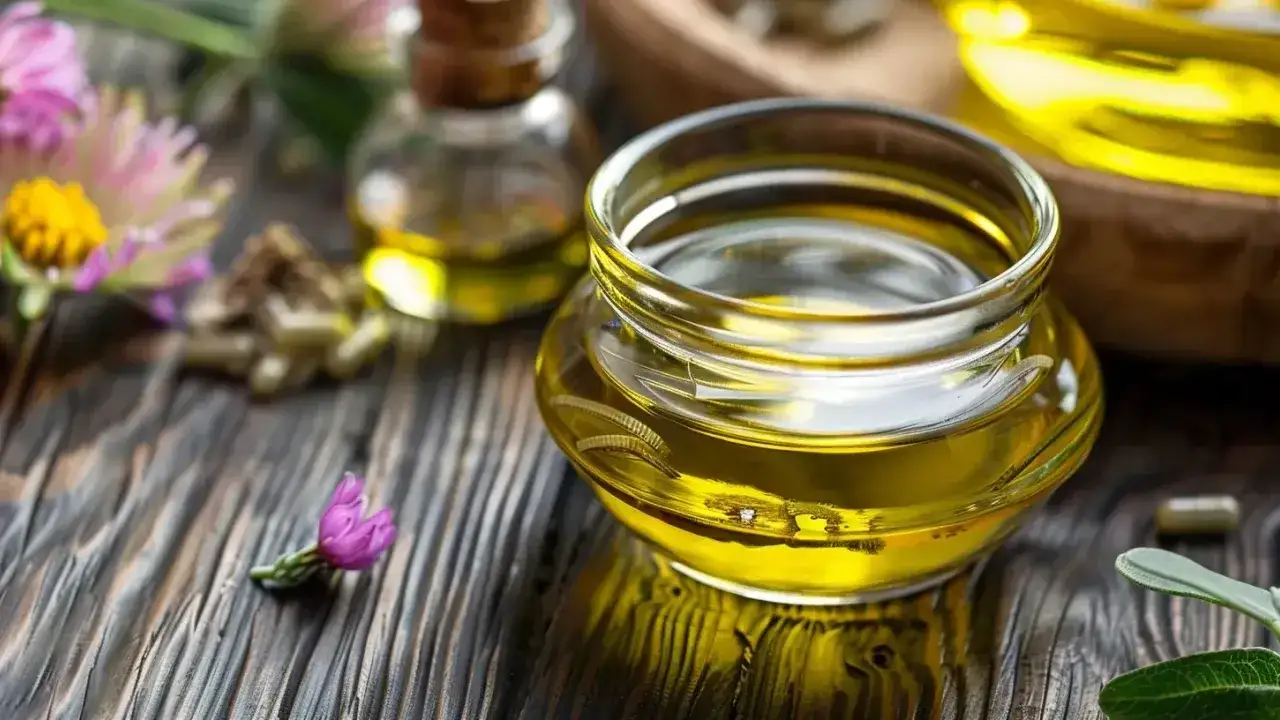 Jak prawidłowo zażywać olej z ostropestu – dawkowanie i porady