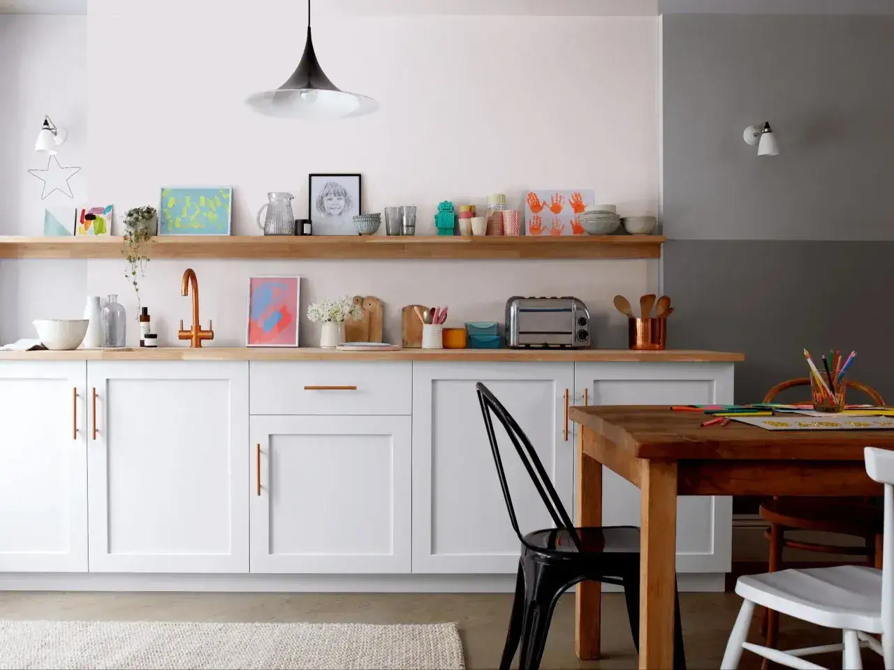 Czy można pomalować meble z okleiny? Oto jak to zrobić skutecznie