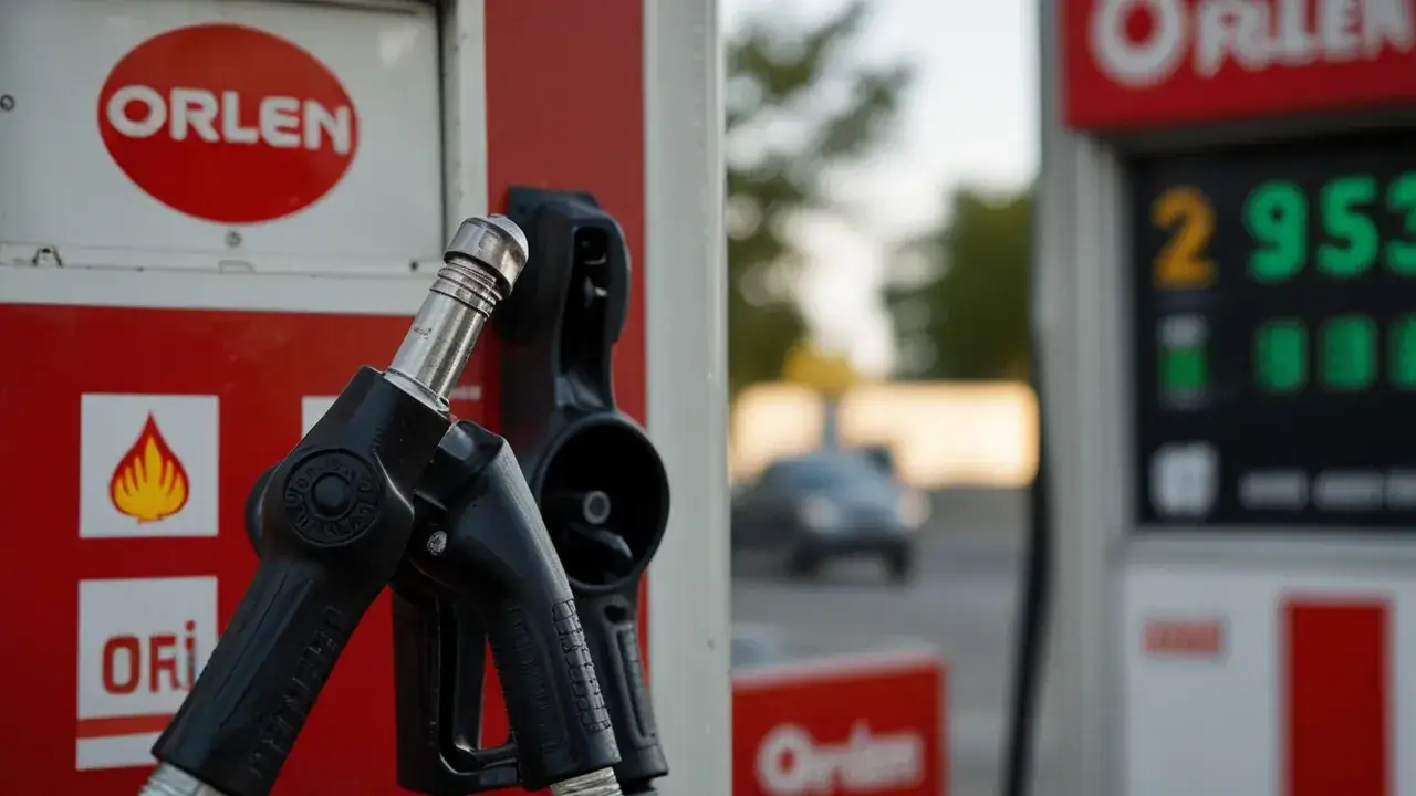 Jakie są aktualne ceny paliw Orlen? Sprawdź najnowsze ceny