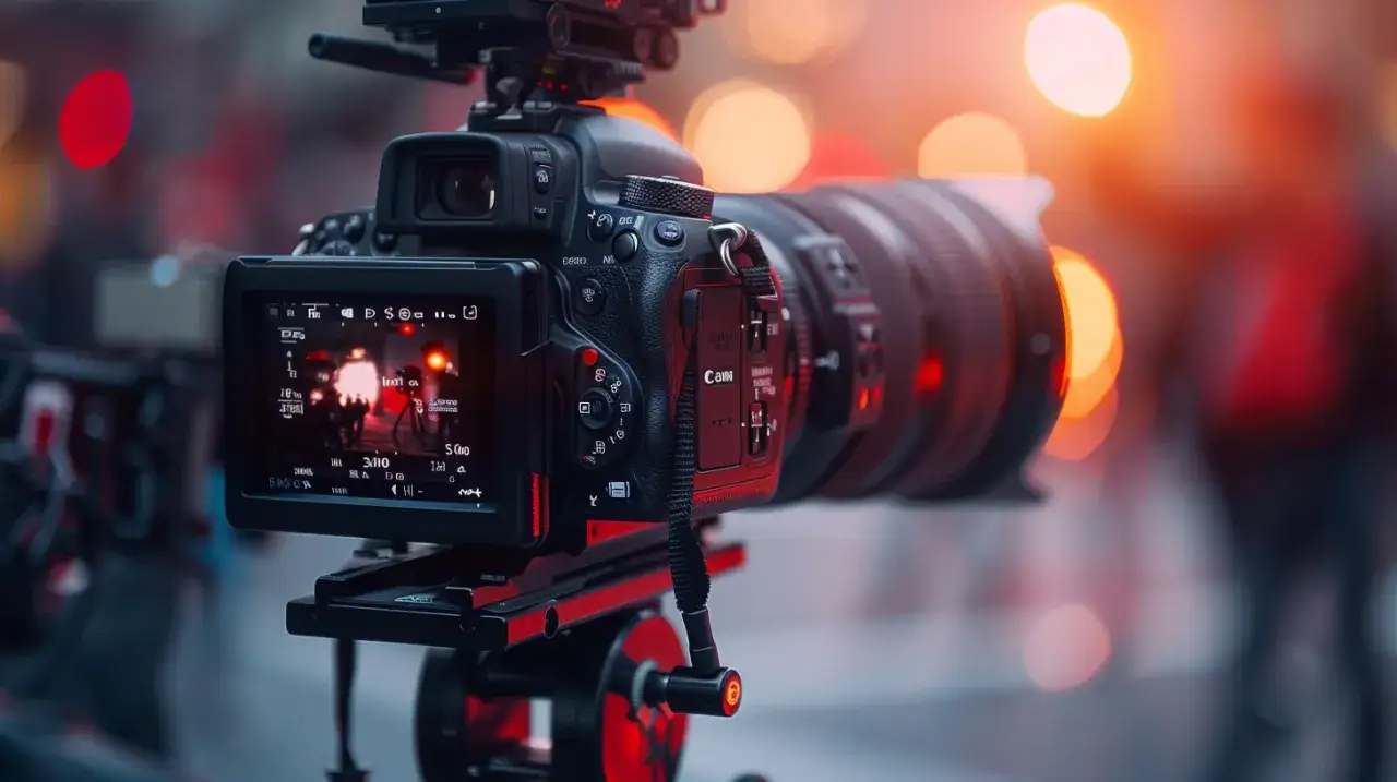 Canon C200: Najlepsza kamera filmowa do 20000 zł? Recenzja