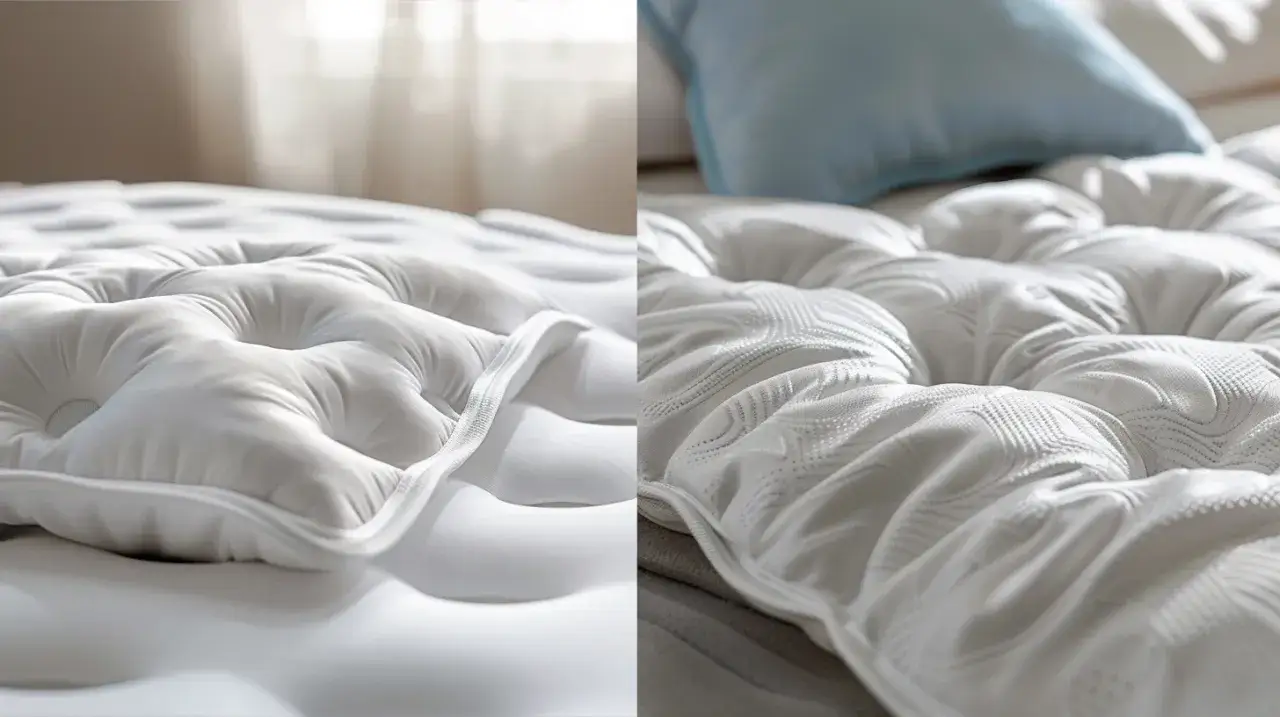 Podkład na odleżyny: Który najskuteczniej chroni? Oto porównanie