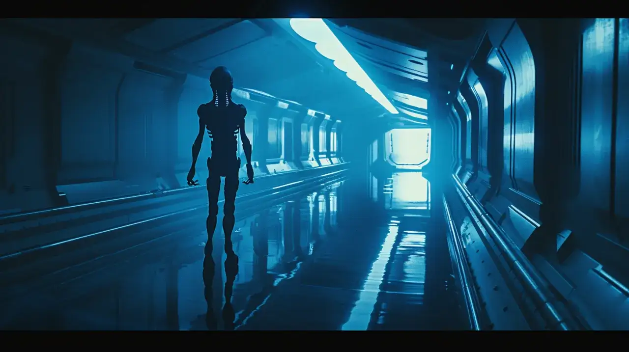 Recenzja filmu, który budzi emocje - budzenie emocji z Obcym Przebudzeniem