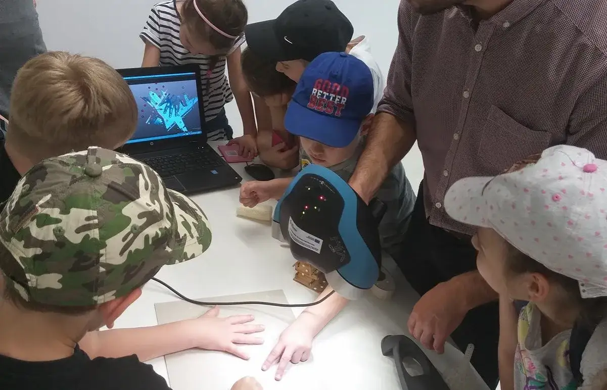 Nos do druku: Rewolucja w medycynie rekonstrukcyjnej