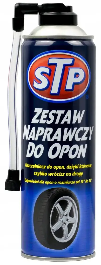 Koło zapasowe czy zestaw naprawczy na Słowację? Co wybrać, by uniknąć problemów?