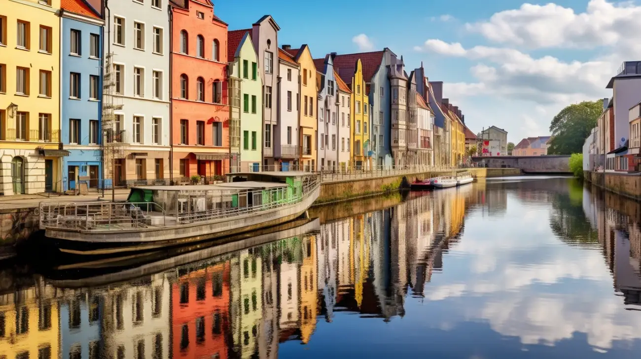 Weekend w Bydgoszczy: Najlepsze atrakcje