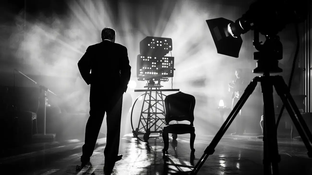 9 rzeczy, których możesz nauczyć się z filmów Hitchcocka