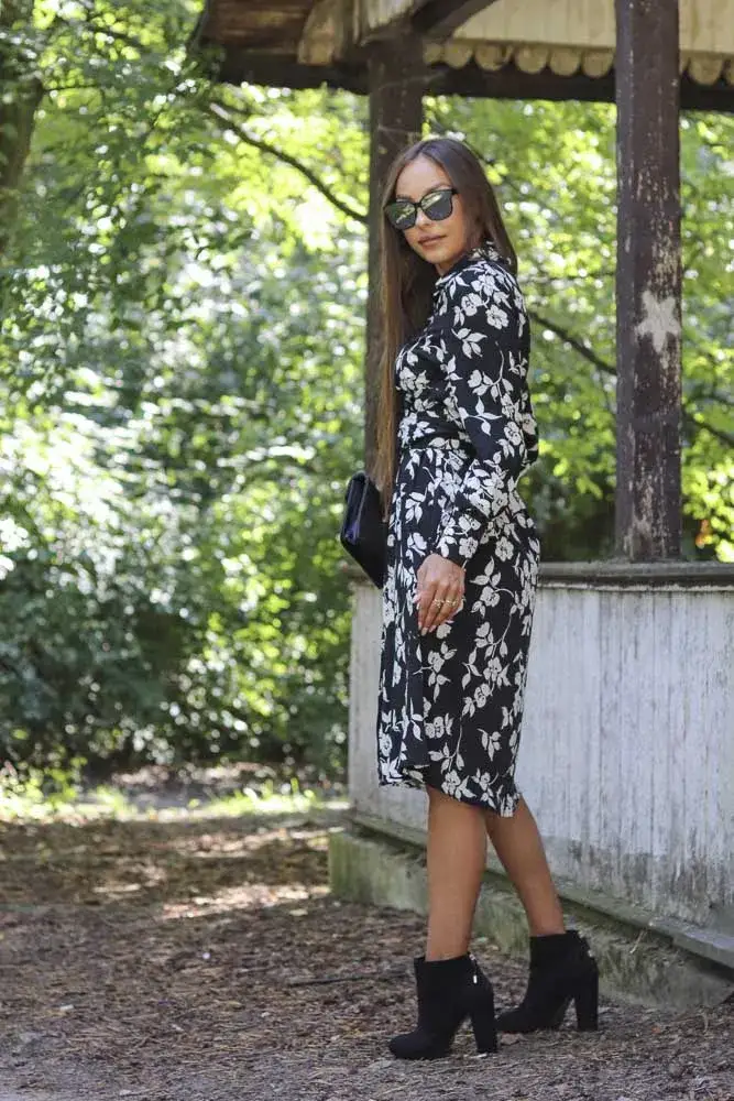 Jak się ubrać do teatru Roma, aby nie popełnić modowego faux pas