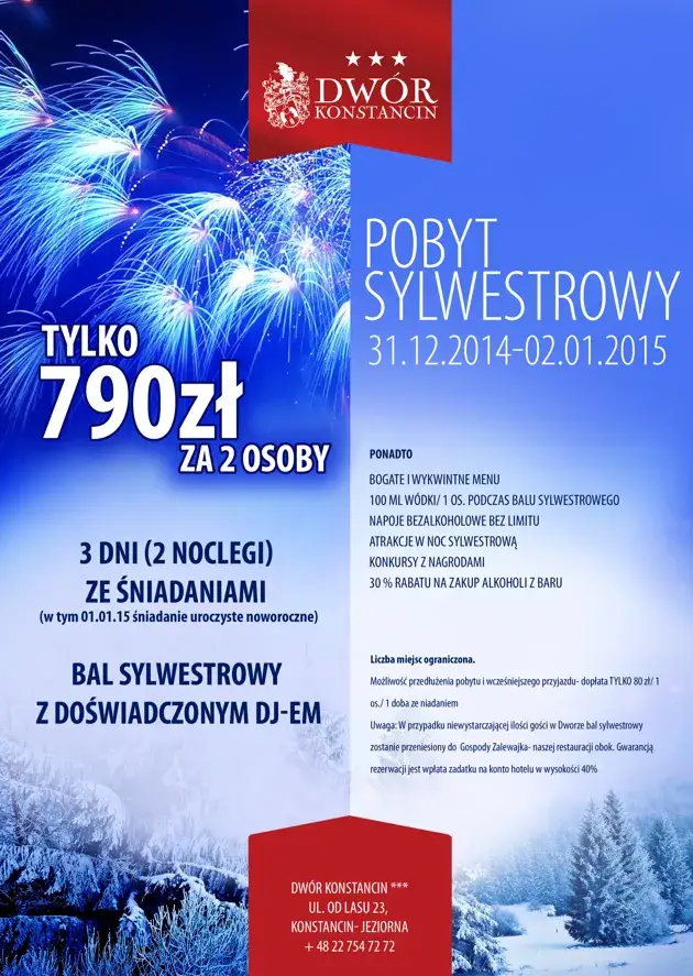 Gdzie tanio polecieć na sylwestra? Najlepsze oferty i porady na udany wyjazd