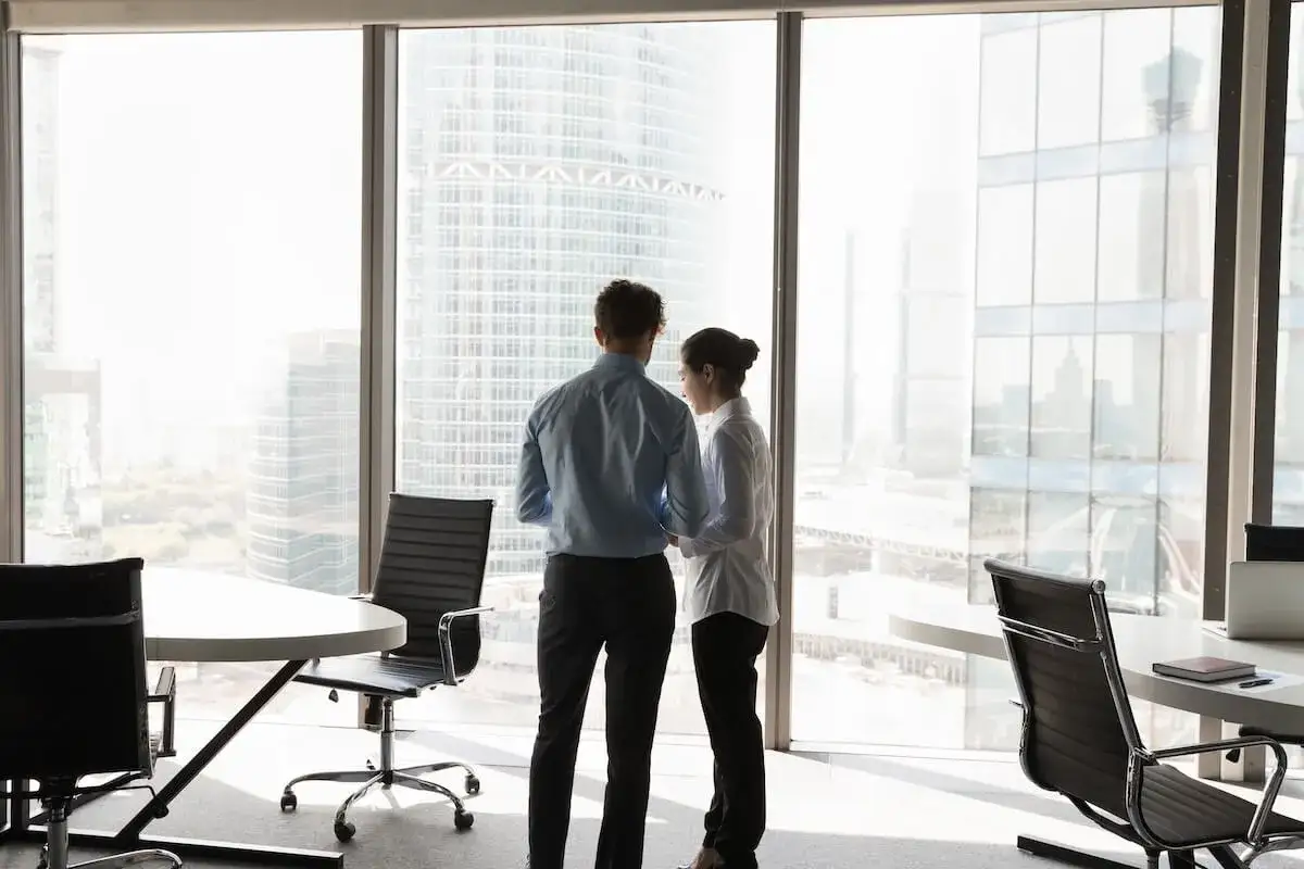 Prąd dla firm - czy cena jest kluczowym czynnikiem wyboru sprzedawcy?