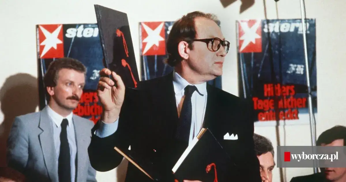 Dlaczego ten niemiecki dokument jest nazywany 'najbardziej wpływowym filmem dekady'?