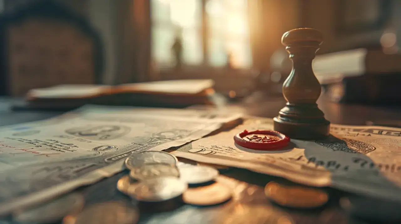 Podatek od spadku po ciotce - Najważniejsze informacje