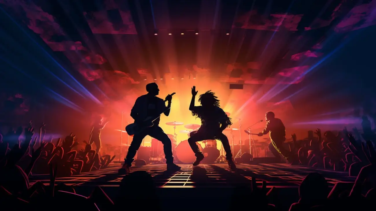 Jak Sądna Noc, Pomiot Szatana i Wampir w Świetle zmienili muzykę filmową
