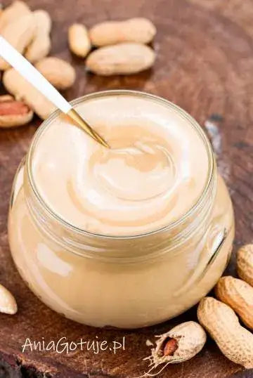 Dietetyczne masło orzechowe bez cukru: Prosty przepis na zdrową przekąskę
