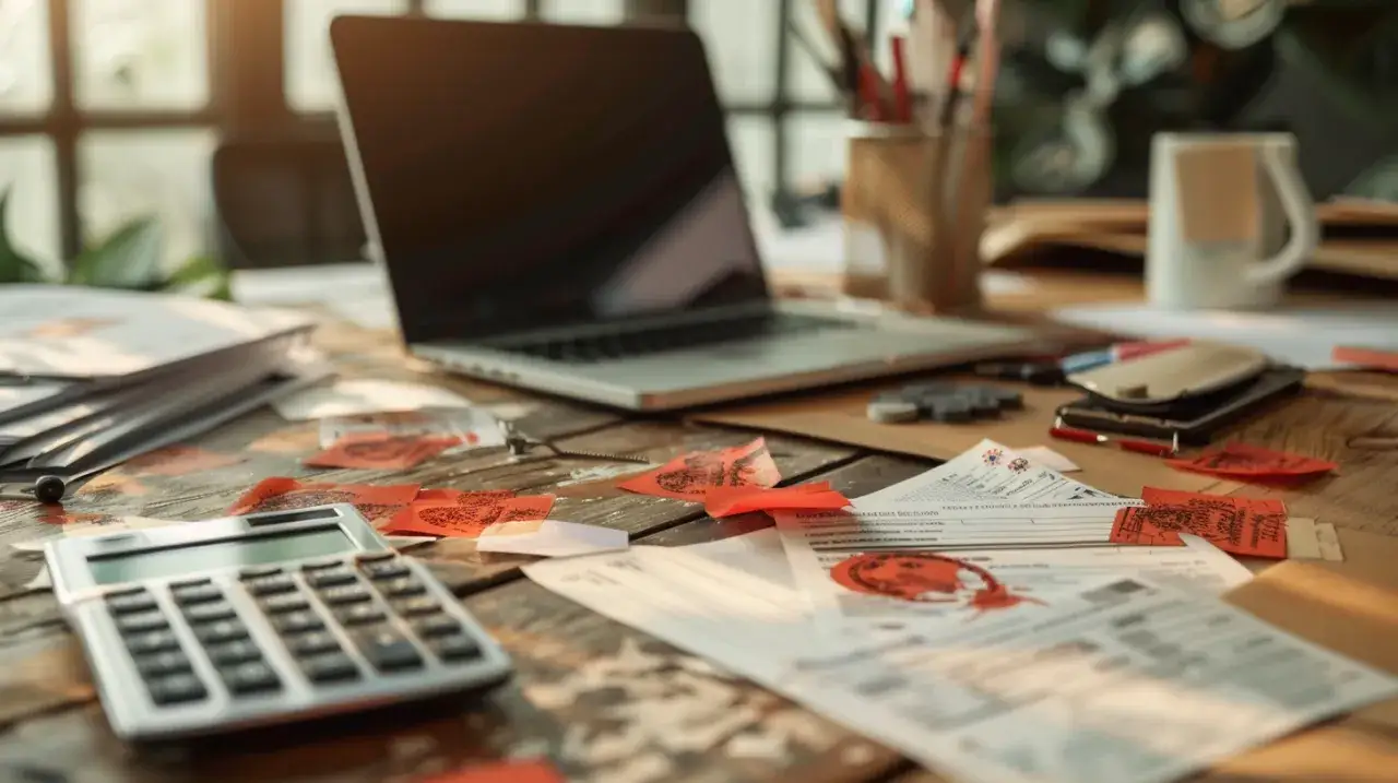 Fałszywa faktura - jak ją rozpoznać i uniknąć oszustwa? Nasz poradnik