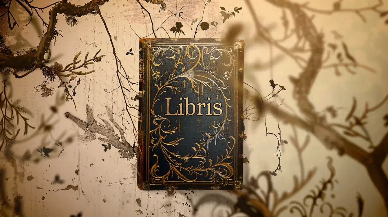 Ekslibris - Co to jest ekslibris i dlaczego jest ważny w książkach?
