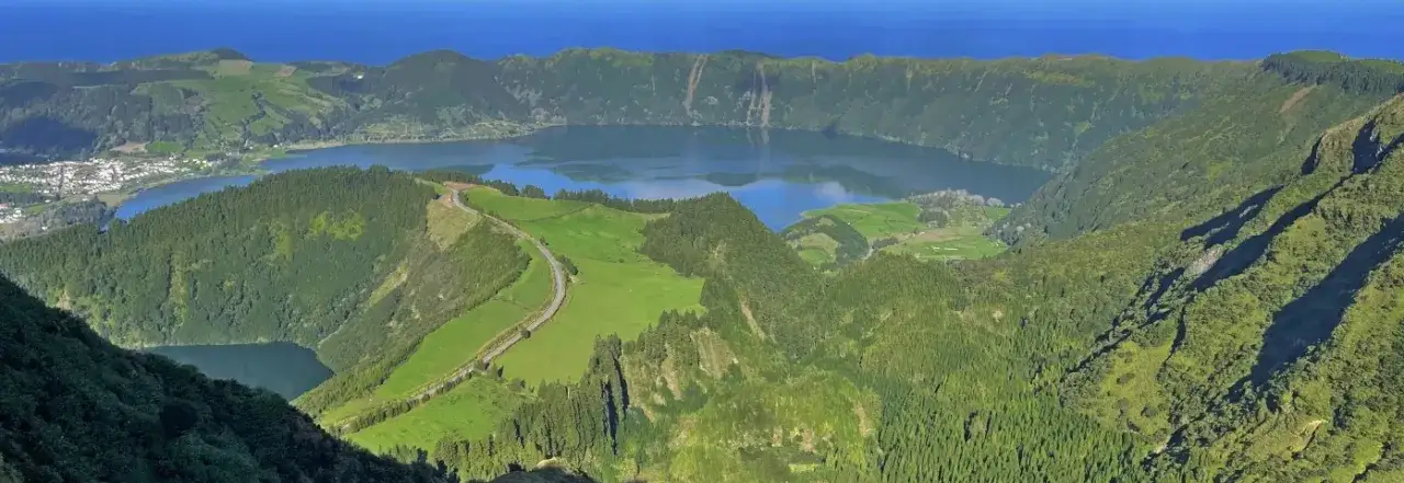 Azory: kiedy jechać? Najlepszy czas na wizytę - pogoda i atrakcje