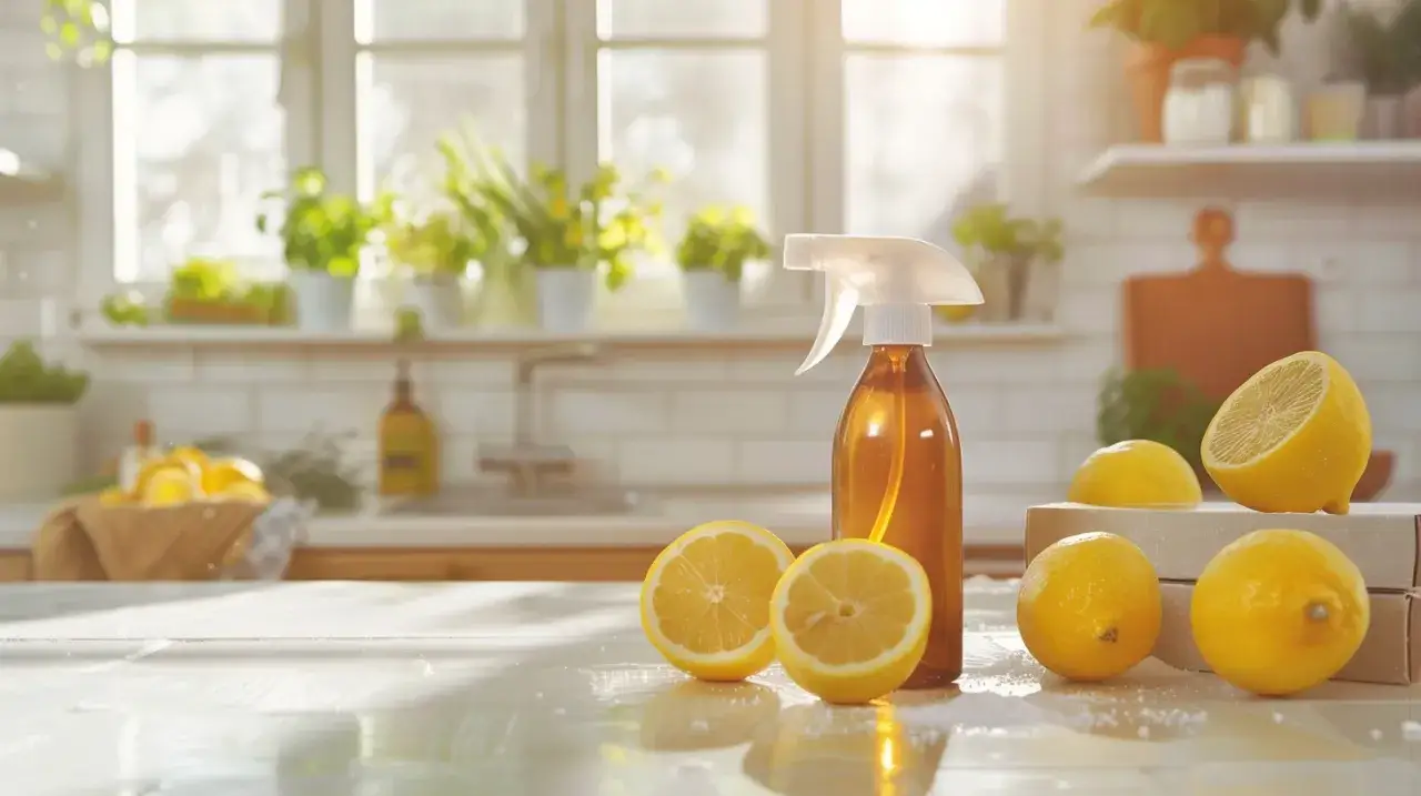 Neutralizator zapachów: jak możesz  pozbyć się nieprzyjemnej woni?