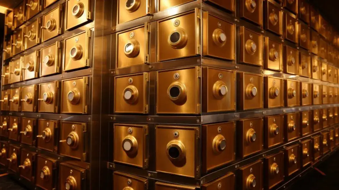 Ile kosztuje sejf w hotelu w Turcji? Ceny, które zaskoczą podróżnych