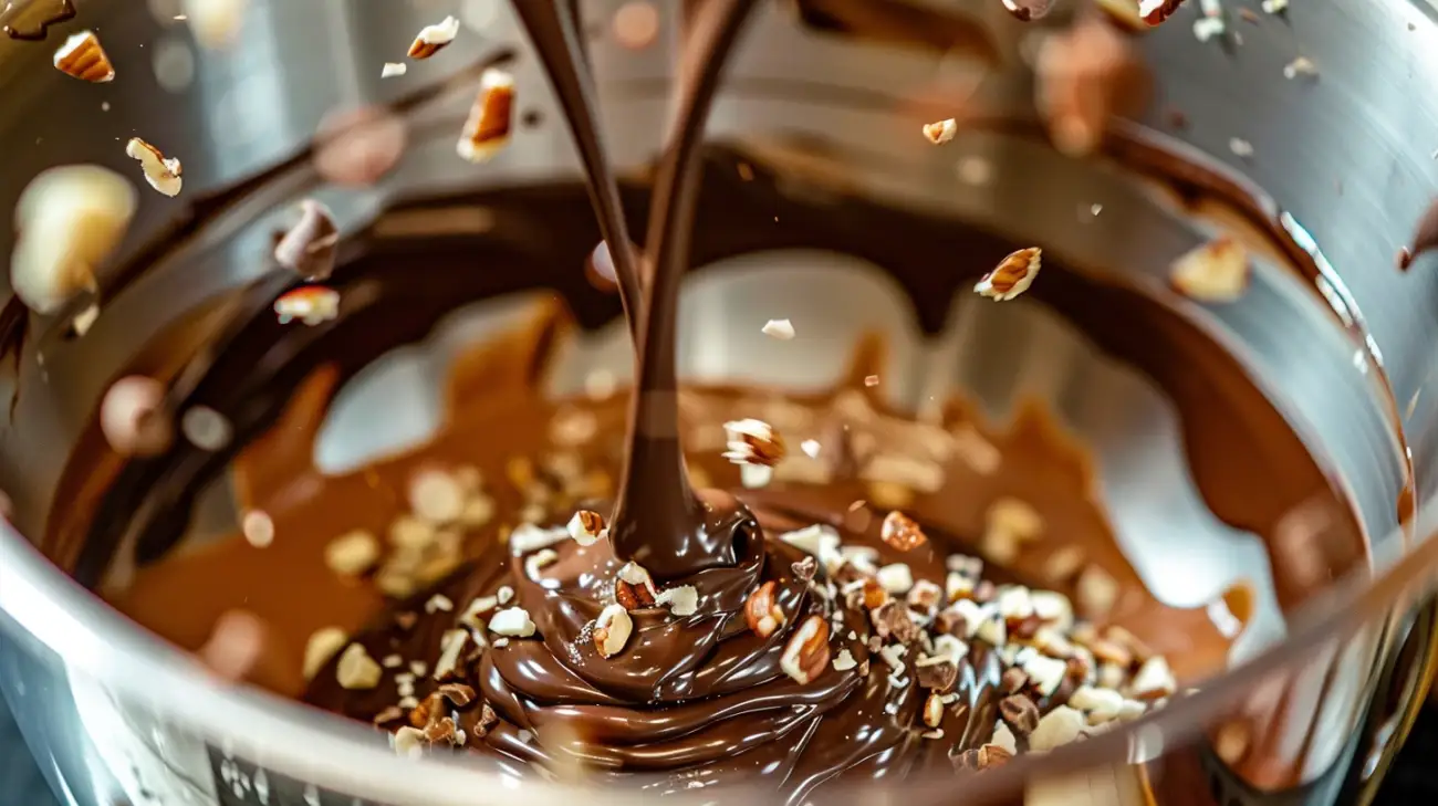 Ciasto krówka z thermomixa: Szybki przepis na słodki sukces