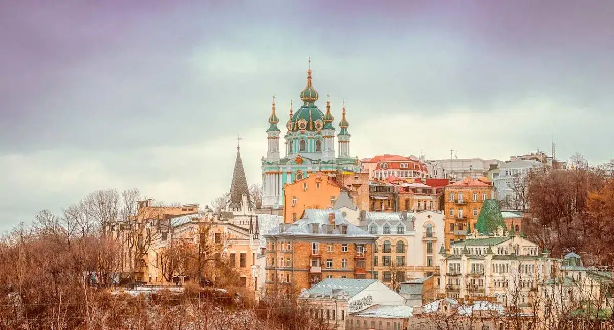 Najlepsze atrakcje Ukrainy, które musisz zobaczyć – praktyczne porady i inspiracje