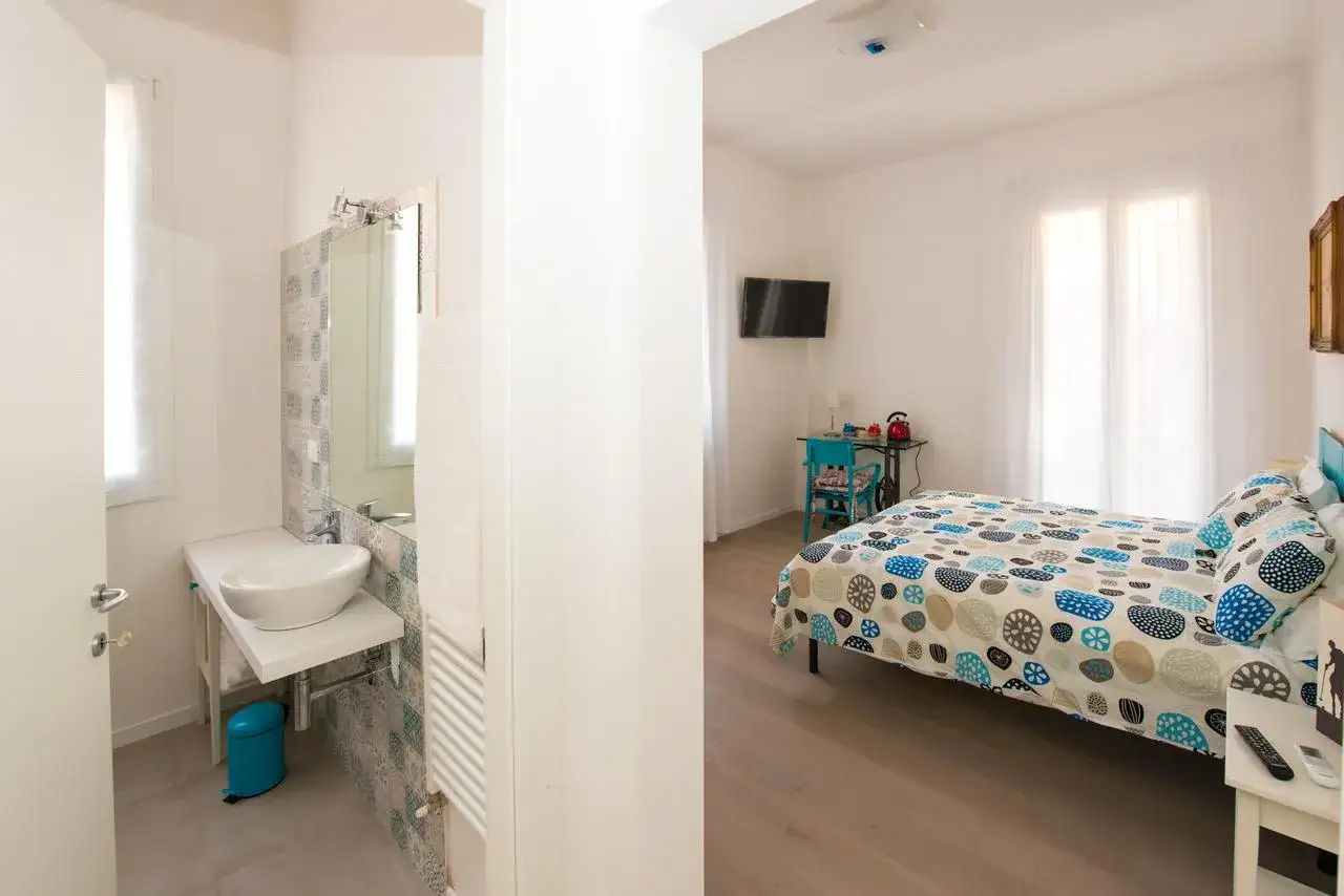 Gdzie spać w Bolonii: 10 najlepszych miejsc na nocleg w mieście