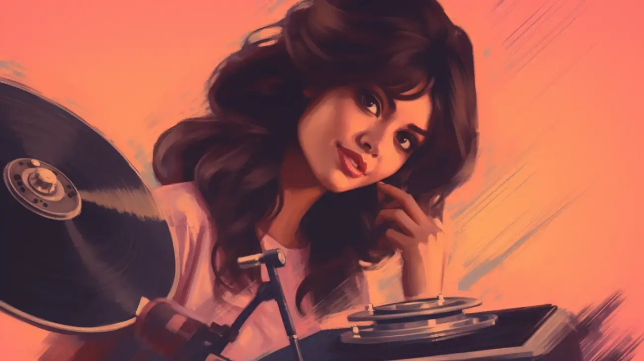 Selena Gomez w nowym projekcie: Rezygnacja z kariery muzycznej?