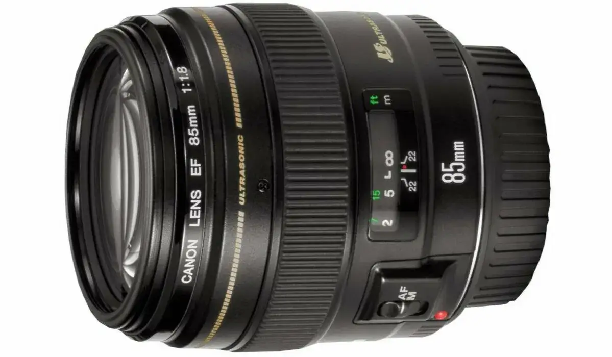 Najlepsze obiektywy do portretów Canon – jak wybrać idealny i uniknąć błędów