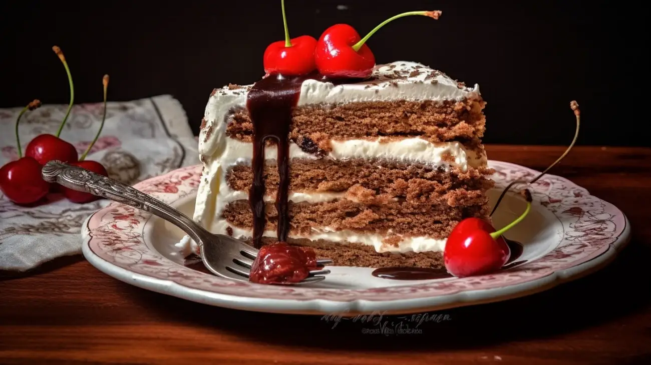 Interpretacja snów - Sennik ciasta widzieć, jeść, kroić czy z kremem i drożdżowe
