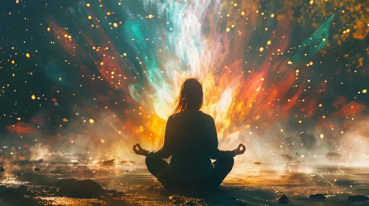 Jak podnieść swoje wibracje? Praktyczne wskazówki na lepsze życie