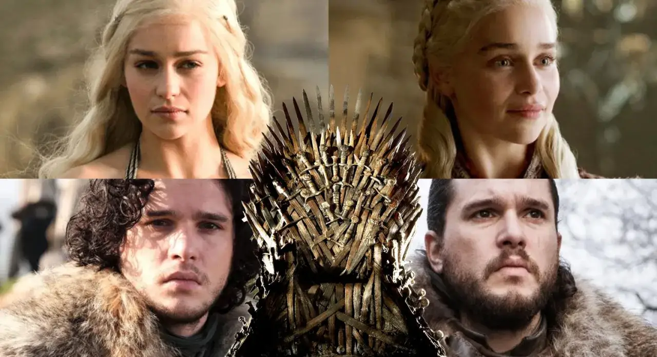 Gra o Tron: Czy warto zobaczyć ten kultowy serial mimo kontrowersji?