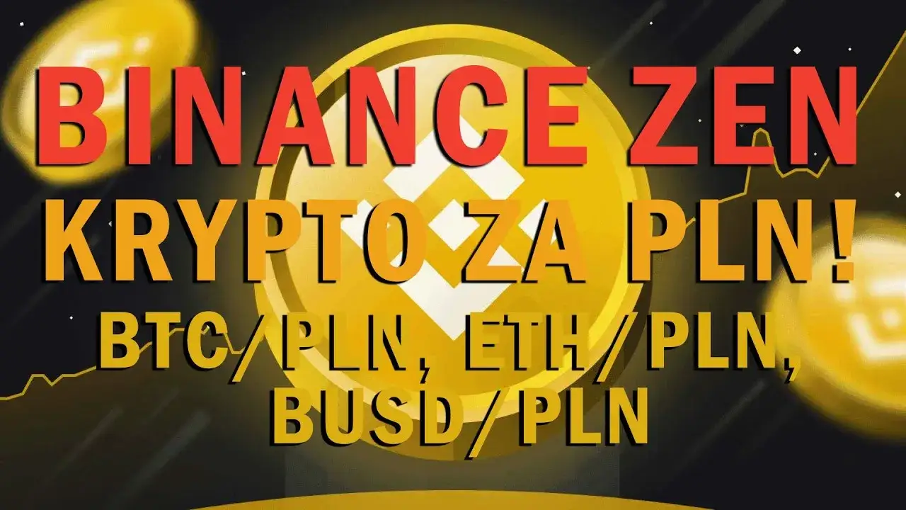 Jak wpłacić złotówki na Binance: Prosty sposób krok po kroku