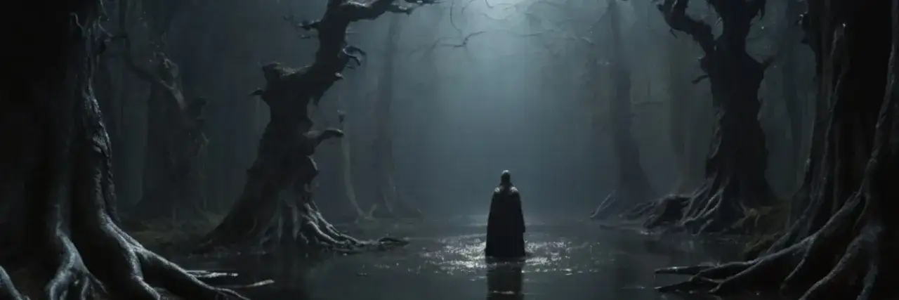 Rozprawka: Co znaczy być człowiekiem w Dziadach cz 2 Mickiewicza?