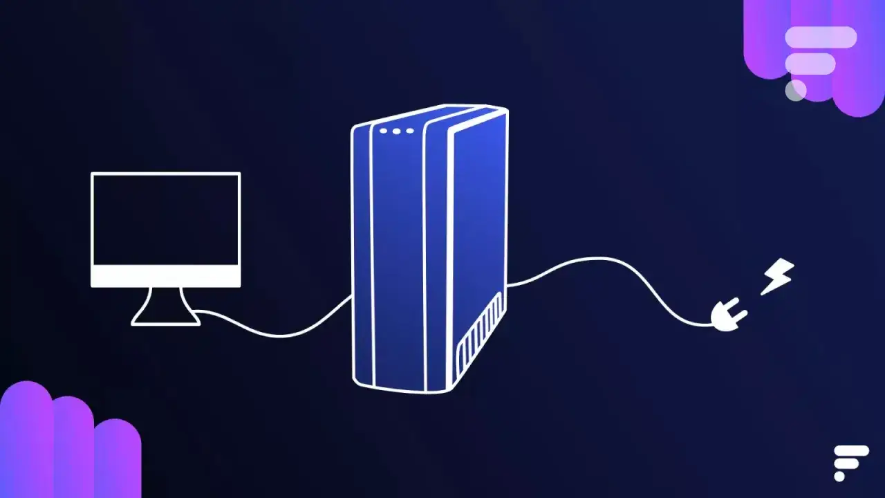 Quel onduleur pour PC gamer : évitez les pannes et protégez votre matériel