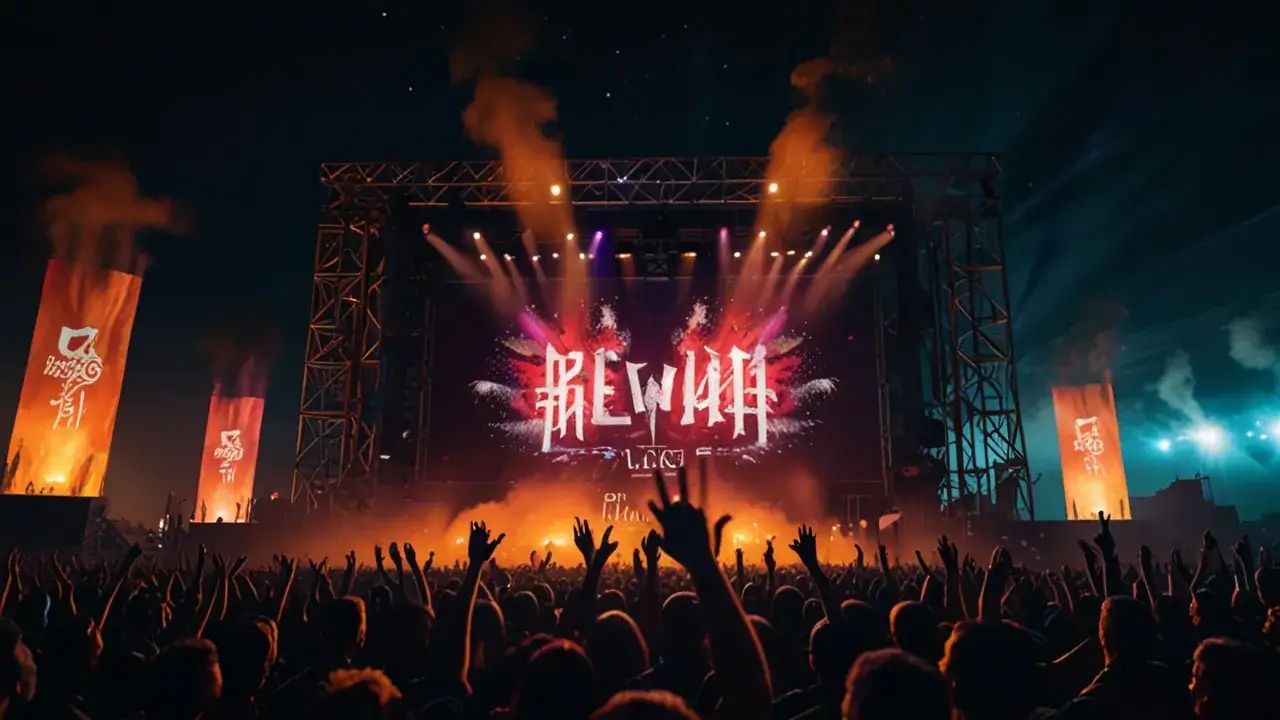 Mystic Festival: 7 powodów, dla których metal wstrząśnie światem