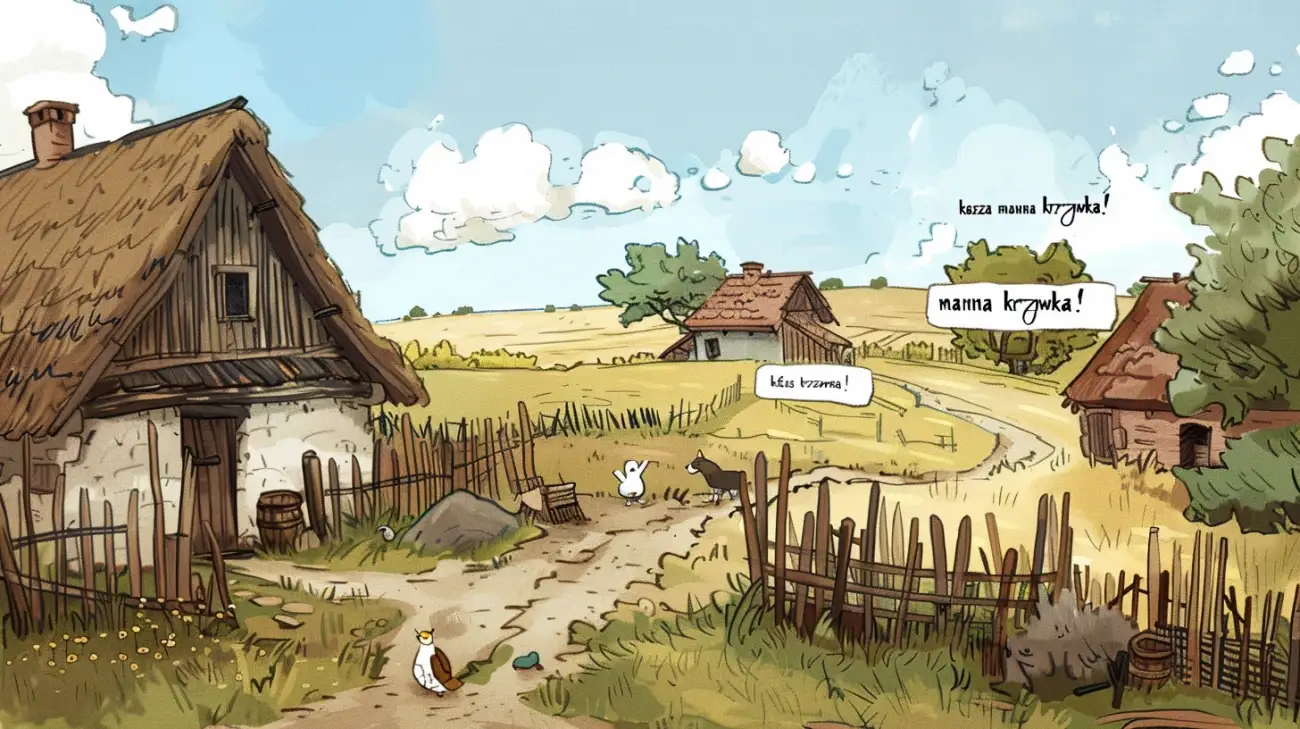 Kasza manna w krzyżówkach: Rozwiązania i wskazówki