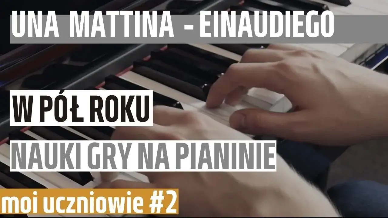 Muzyka z filmu nietykalni - odkryj emocje w utworach Einaudiego