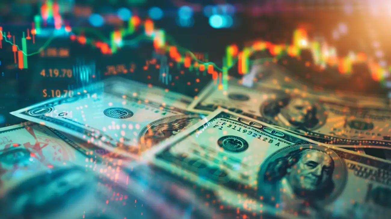 Analiza historyczna kursu waluty w marcu 2014 roku