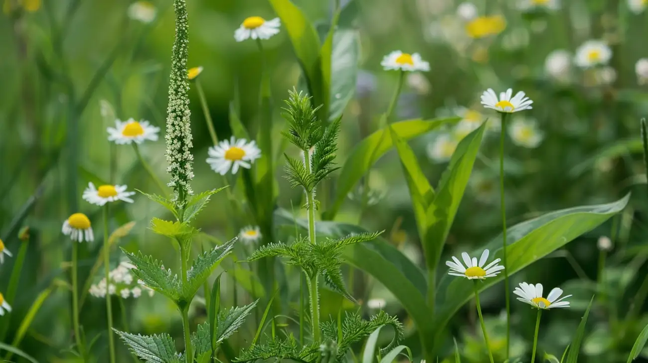Babka lancetowata na co pomaga: Zastosowanie w medycynie 